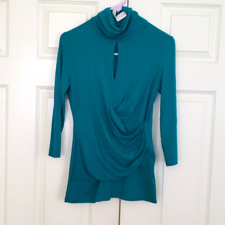 Brand New Blouse By NyCompany